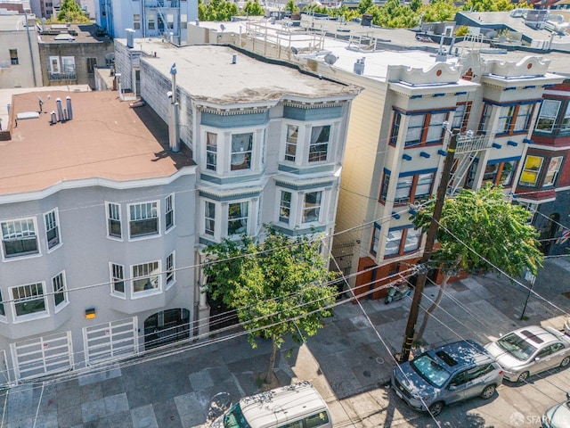123-127 Albion St, San Francisco, CA 94110 - photo 37