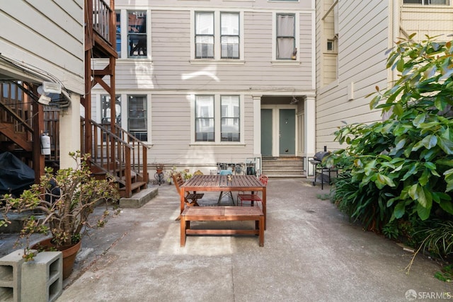 123-127 Albion St, San Francisco, CA 94110 - photo 33