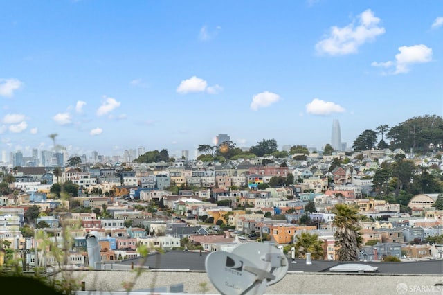 city view