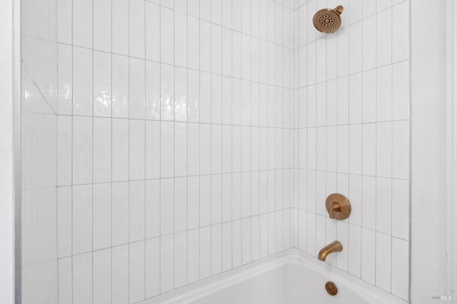 view of bathroom
