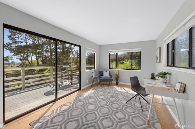458 Alhambra Rd, South San Francisco, CA 94080 - view of sunroom / solarium