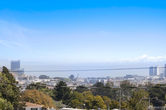 458 Alhambra Rd, South San Francisco, CA 94080 - property's view of city