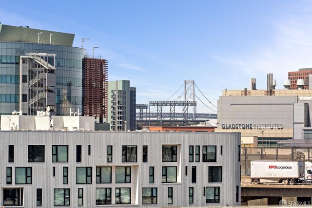 131 Missouri St Unit 402, San Francisco, CA 94107 - view of city