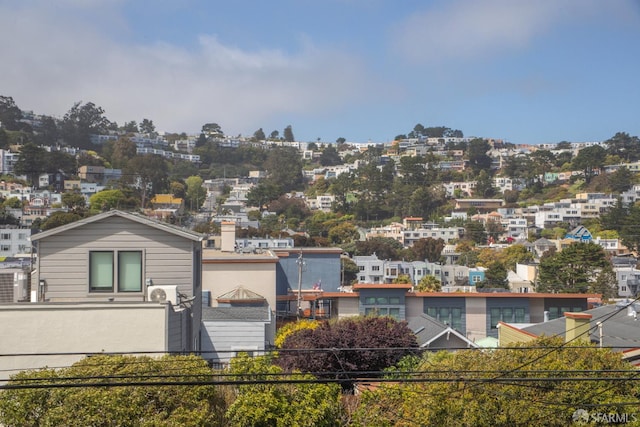 287 Staples Ave, San Francisco, CA 94112 - view of city