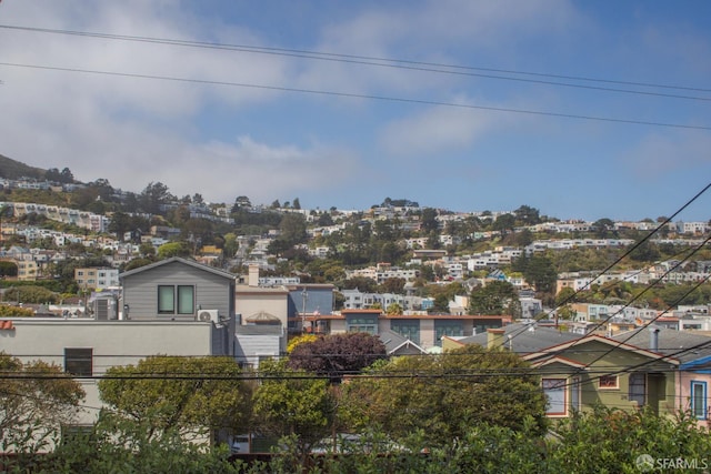 287 Staples Ave, San Francisco, CA 94112 - city view