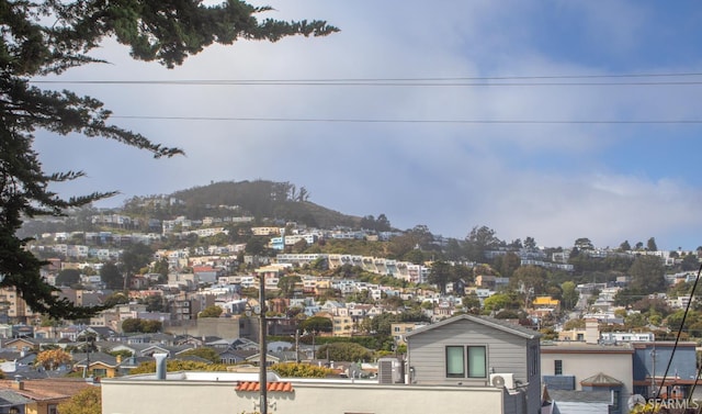 287 Staples Ave, San Francisco, CA 94112 - view of city