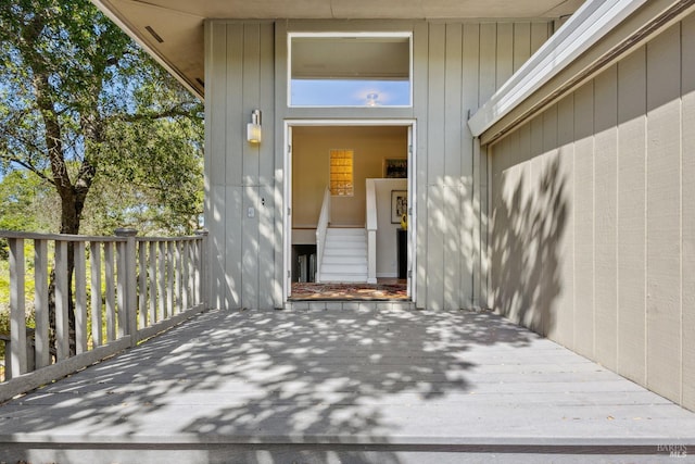 3062 Soda Canyon Rd, Napa, CA 94558 - entrance to property