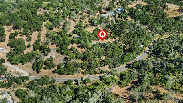 3062 Soda Canyon Rd, Napa, CA 94558 - view of property location