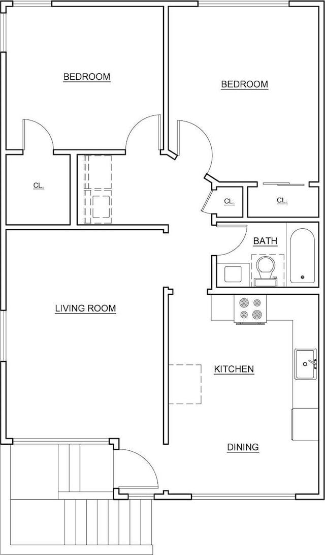 301 Banks St, San Francisco, CA 94110 - photo 50