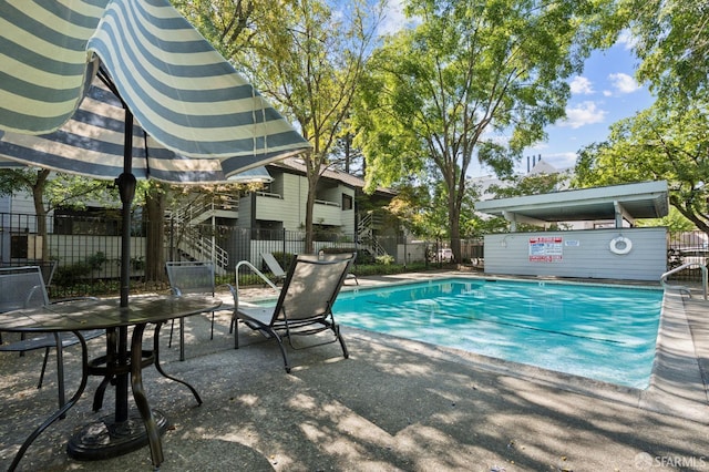 3193 Wayside Plz Unit 23, Walnut Creek, CA 94597 - photo 14