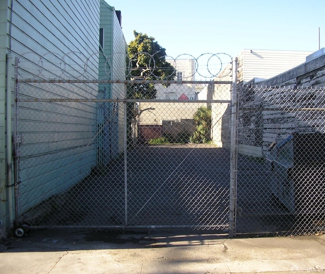 162 Shotwell St, San Francisco CA, 94103 land for sale