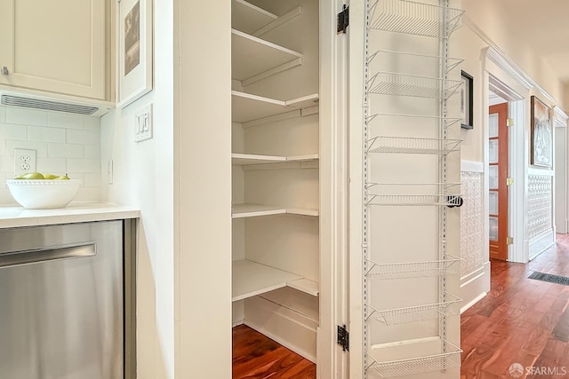 241 Lily St Unit B, San Francisco, CA 94102 - view of storage area