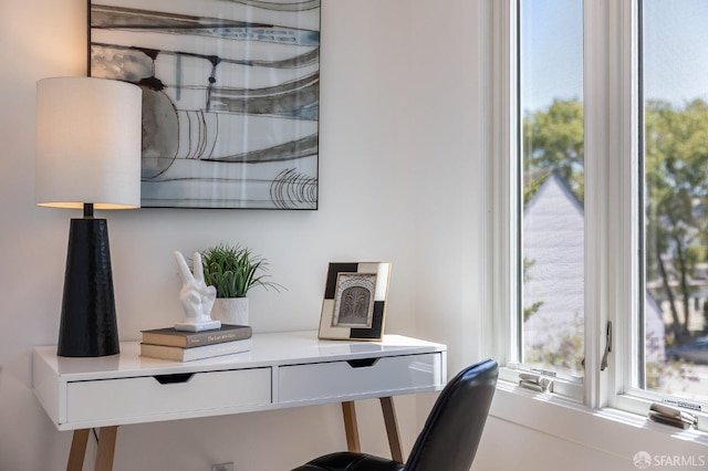 152-154 Ord St, San Francisco, CA 94114 - view of office