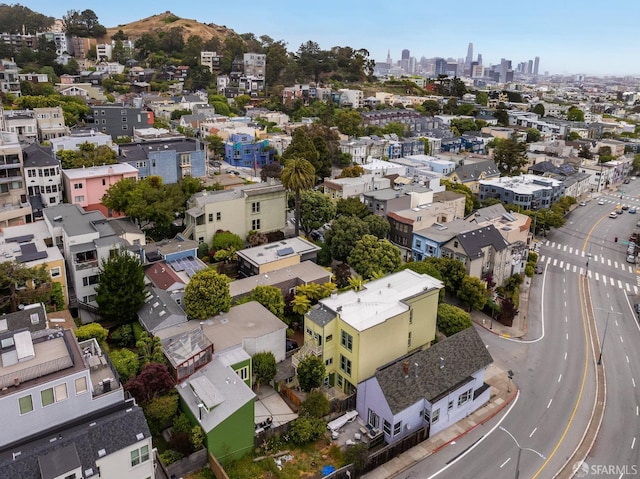 152-154 Ord St, San Francisco, CA 94114 - view of urban area