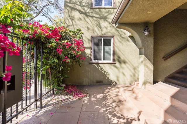 906 40th St, Oakland, CA 94608 - view of patio