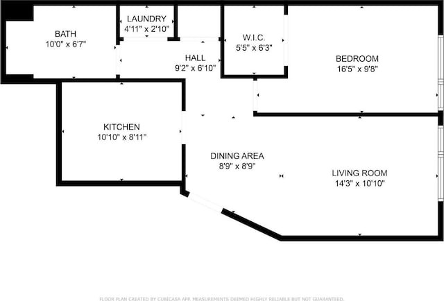 555 Bartlett St Unit 416, San Francisco, CA 94110 - photo 23