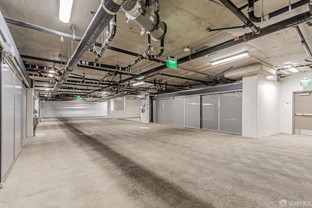 425 First St Unit 31, Los Altos, CA 94022 - view of garage