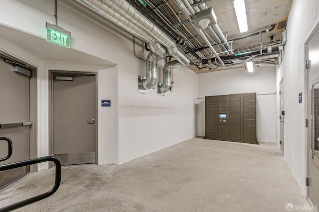 425 First St Unit 31, Los Altos, CA 94022 - view of garage