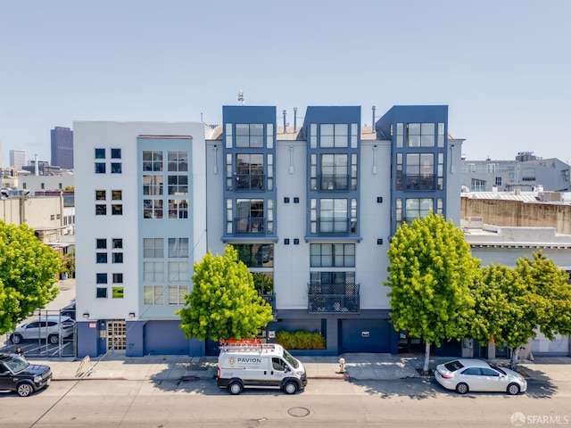 229 8th St Unit 3, San Francisco, CA 94103 - view of property
