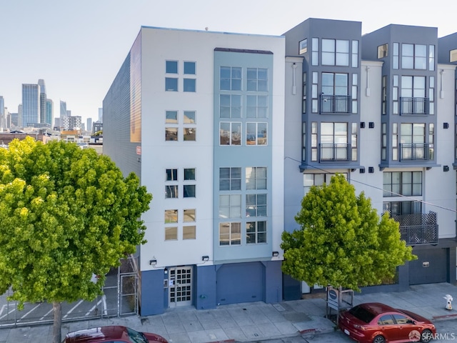 229 8th St Unit 3, San Francisco, CA 94103 - view of building exterior