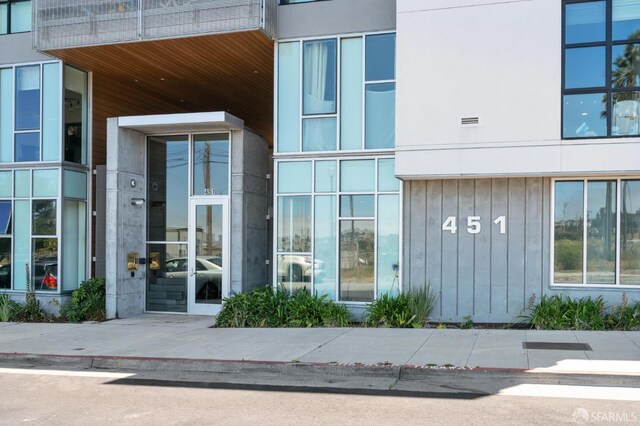 451 Donahue St Unit 418, San Francisco, CA 94124 - photo 31