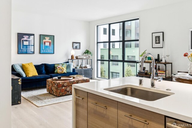 451 Donahue St Unit 418, San Francisco, CA 94124 - photo 18