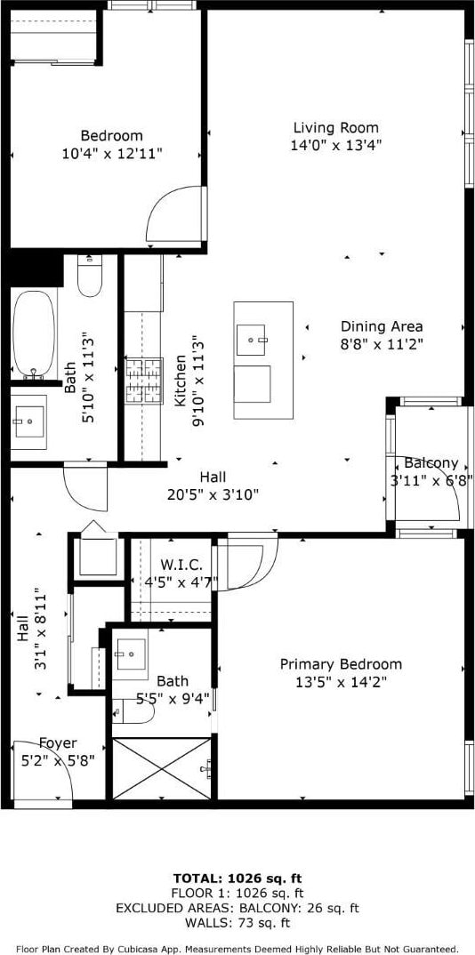 451 Donahue St Unit 418, San Francisco, CA 94124 - photo 40