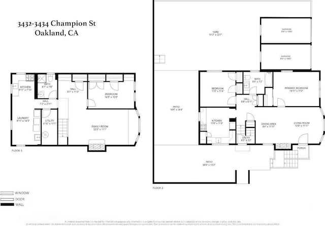 3432-3434 Champion St, Oakland, CA 94602 - photo 43