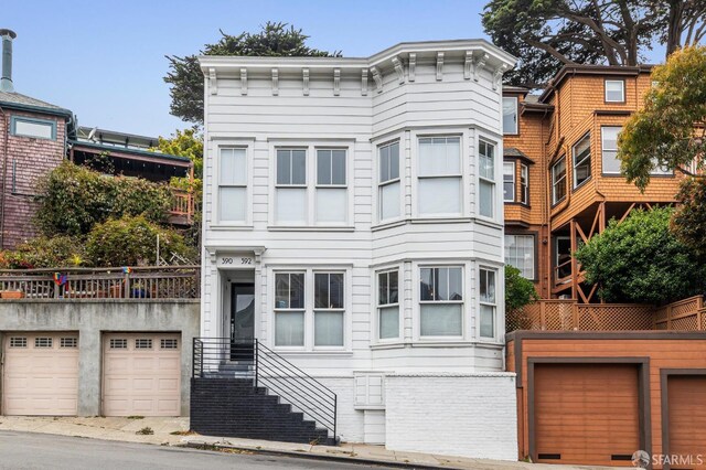392 Corbett Ave, San Francisco, CA 94114 - view of front of property