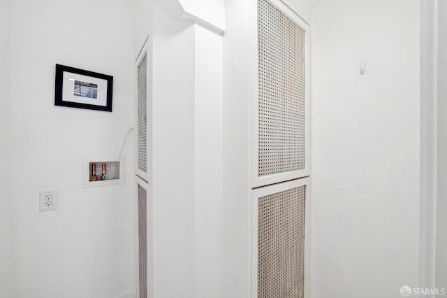 392 Corbett Ave, San Francisco, CA 94114 - laundry view