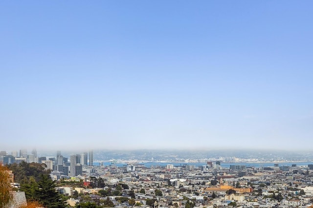 392 Corbett Ave, San Francisco, CA 94114 - view of city