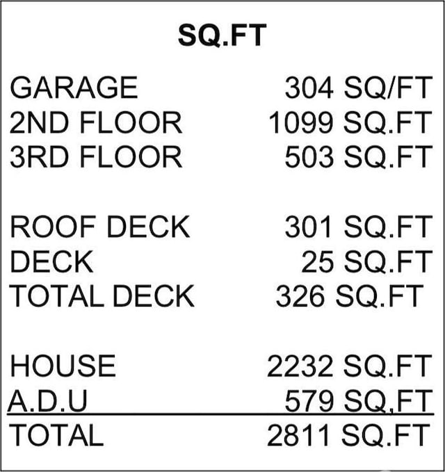 1830 Egbert Ave, San Francisco, CA 94124 - view of miscellaneous listing collateral