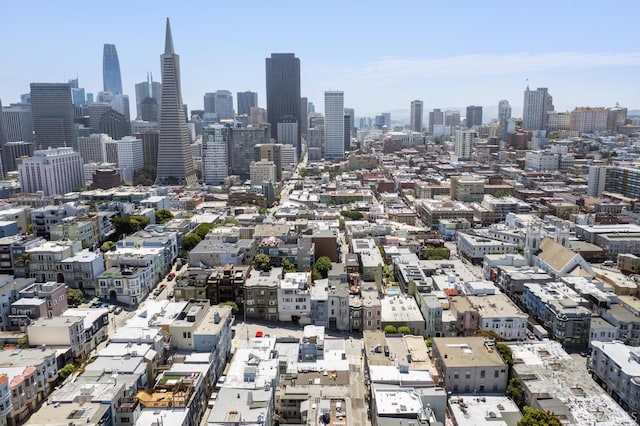 28-30 Sonoma St, San Francisco, CA 94133 - city view