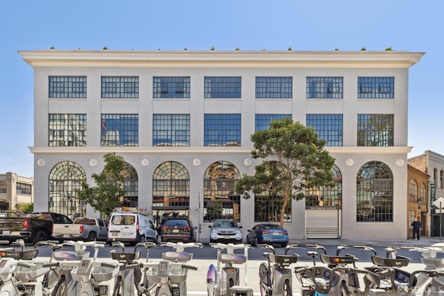 1 S Park St Unit 308, San Francisco, CA 94107 - view of building exterior