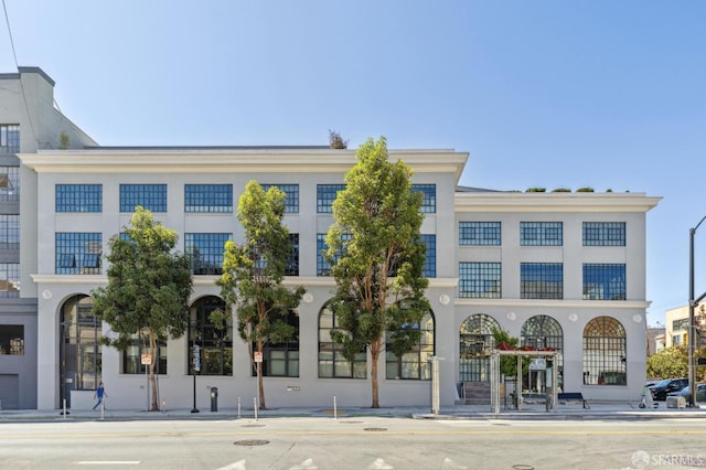 1 S Park St Unit 308, San Francisco, CA 94107 - view of building exterior