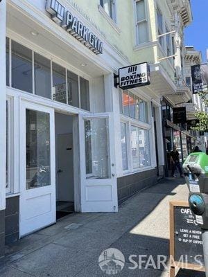 2655 Bush St Unit 603, San Francisco, CA 94115 - view of property entrance