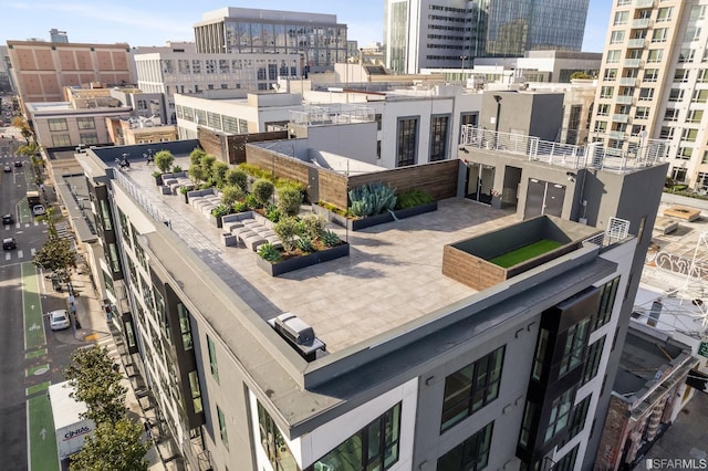 1201 Sutter St Unit Ph603, San Francisco, CA 94109 - photo 13