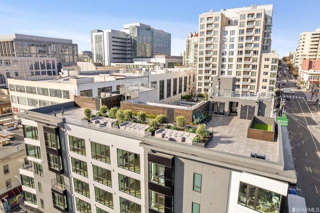 1201 Sutter St Unit Ph603, San Francisco, CA 94109 - photo 8
