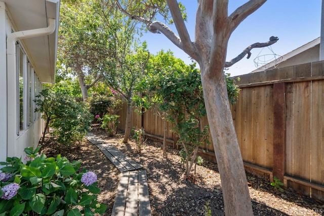 4649 Theta St, Fremont, CA 94536 - view of fenced backyard