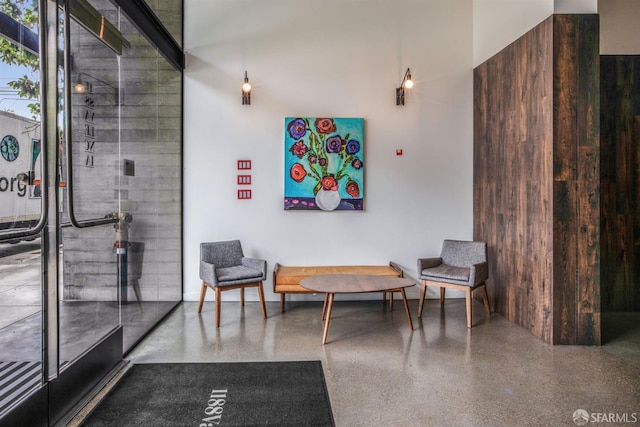 1188 Valencia St Unit 403, San Francisco, CA 94110 - view of building lobby