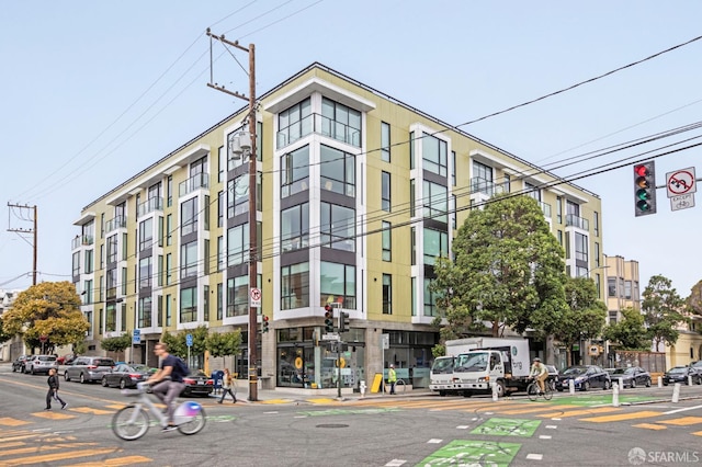 1188 Valencia St Unit 403, San Francisco, CA 94110 - view of property