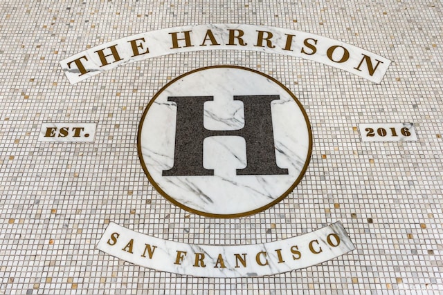 401 Harrison St Unit 25F, San Francisco, CA 94105 - view of miscellaneous document
