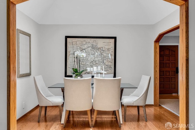 35 Ardilla Rd, Orinda, CA 94563 - dining room featuring wood finished floors