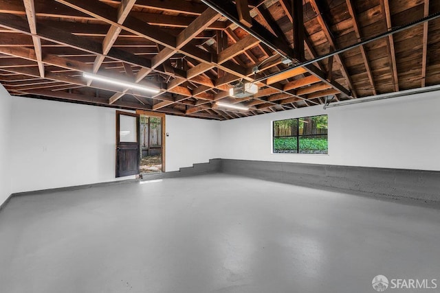 35 Ardilla Rd, Orinda, CA 94563 - view of garage