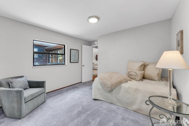 35 Ardilla Rd, Orinda, CA 94563 - view of carpeted bedroom