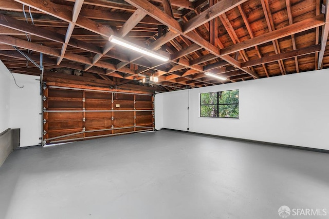 35 Ardilla Rd, Orinda, CA 94563 - view of garage