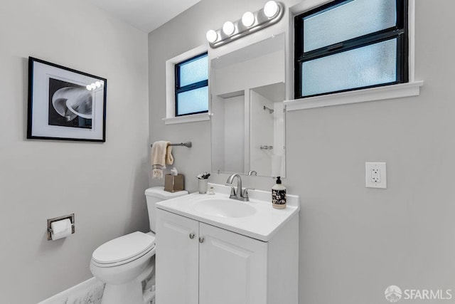 35 Ardilla Rd, Orinda, CA 94563 - full bathroom with a shower and vanity