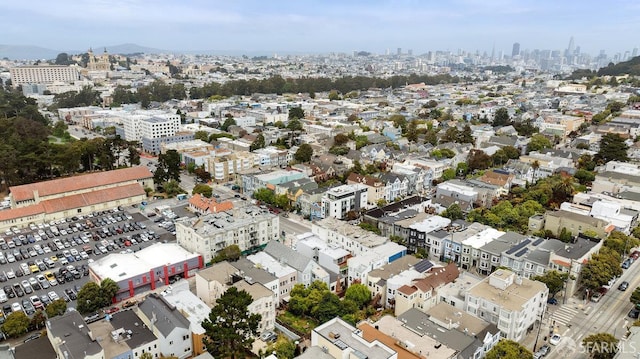 531-535 Frederick St, San Francisco, CA 94117 - view of urban area
