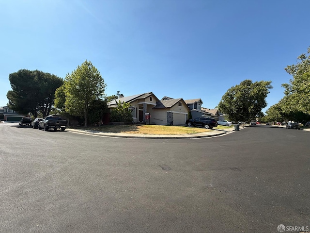 328 Snow Flake Way, Pittsburg, CA 94565 - view of front facade with an attached garage