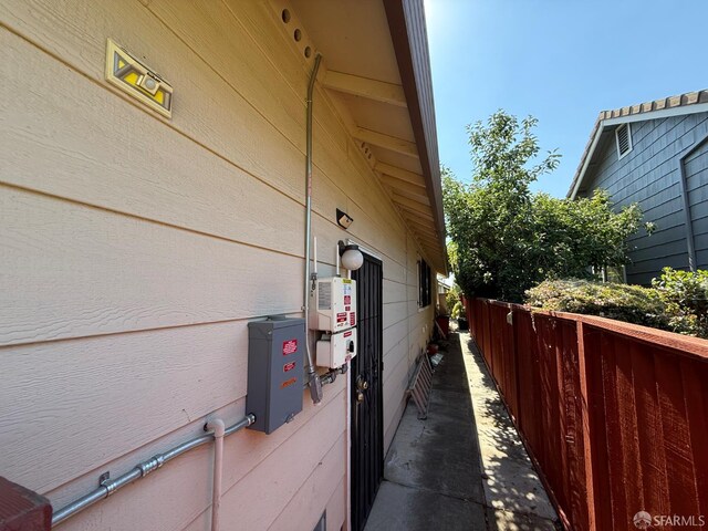 328 Snow Flake Way, Pittsburg, CA 94565 - view of home's exterior